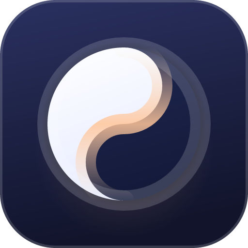 Lumina – Theme Toggle
